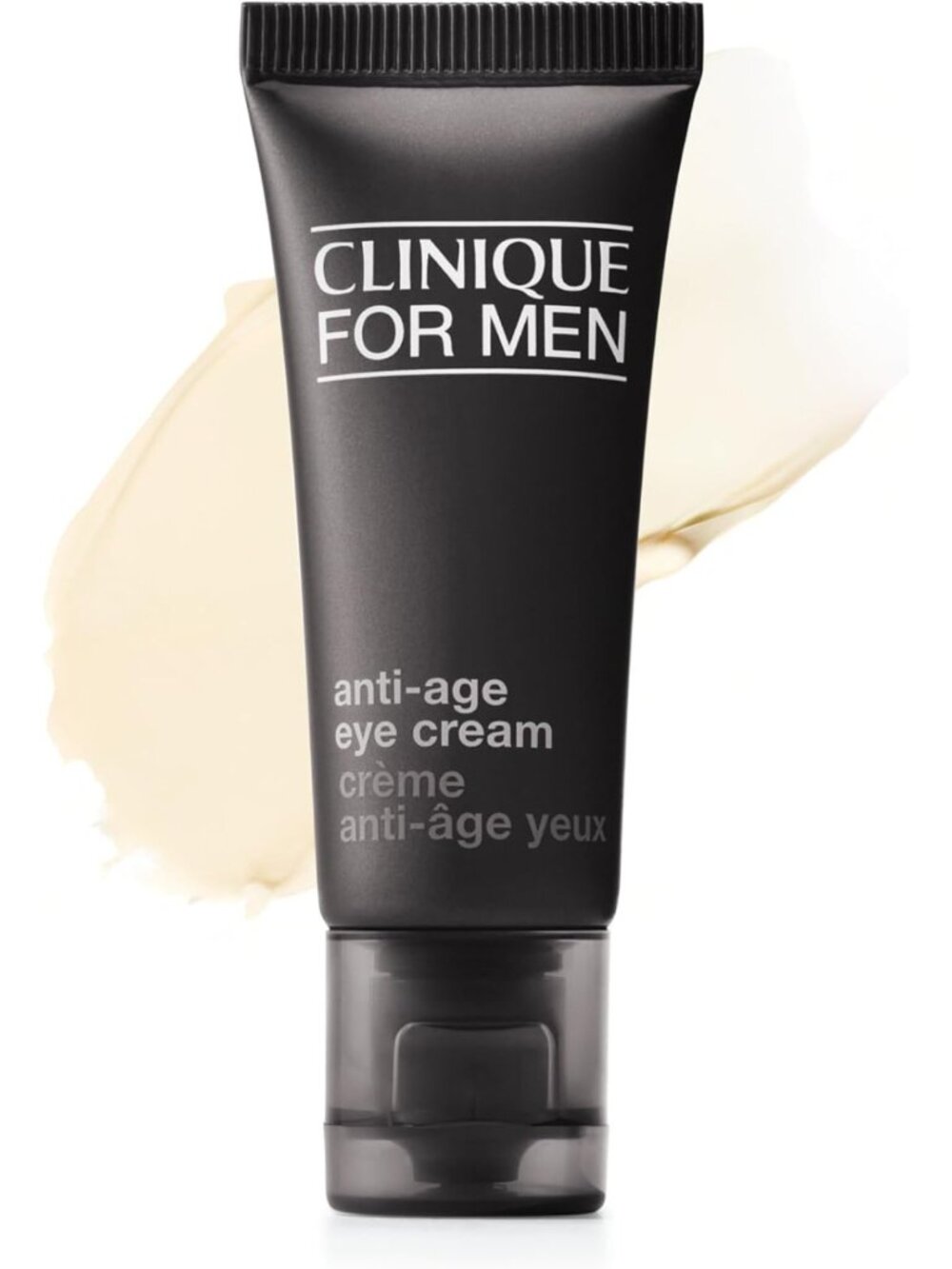 Hydrating Anti-Aging Eye Cream for Men | Brightening Moisturizer, Travel Size